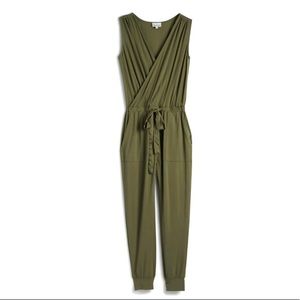 Heartloom Jumpsuit - size L